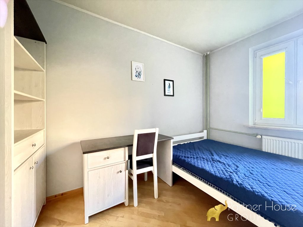 Mieszkanie dwupokojowe na sprzedaż Warszawa, Ursynów, Na Uboczu  42m2 Foto 11