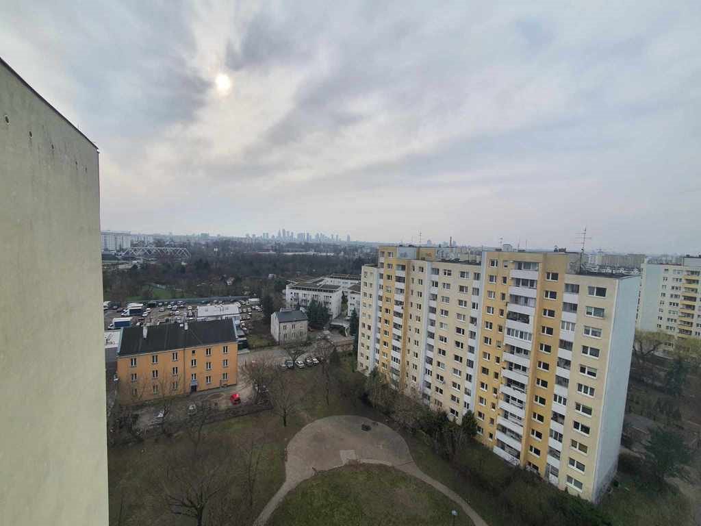 Mieszkanie czteropokojowe  na sprzedaż Warszawa, Targówek, Radzymińska  81m2 Foto 14