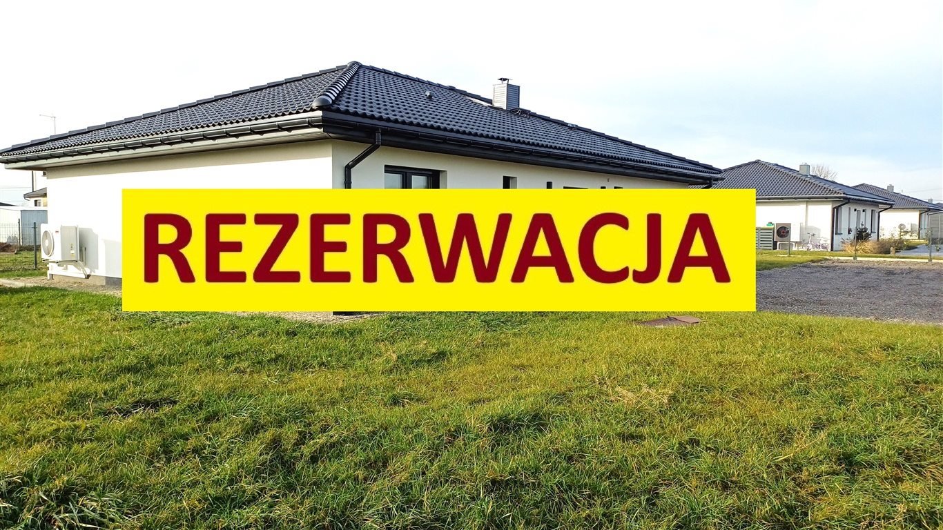 Dom na sprzedaż Bełsznica  106m2 Foto 1