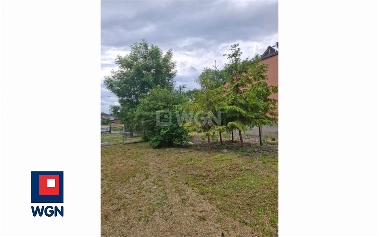 Dom na sprzedaż Myszków, Palmowa  60m2 Foto 13