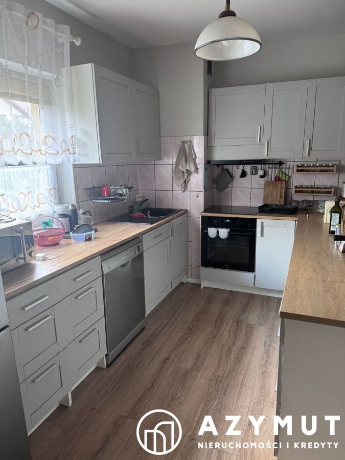 Dom na sprzedaż Księginice  156m2 Foto 1