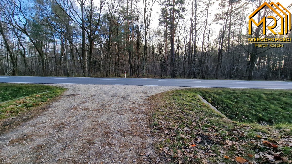 Działka rolna na sprzedaż Stare Żukowice  2 200m2 Foto 17