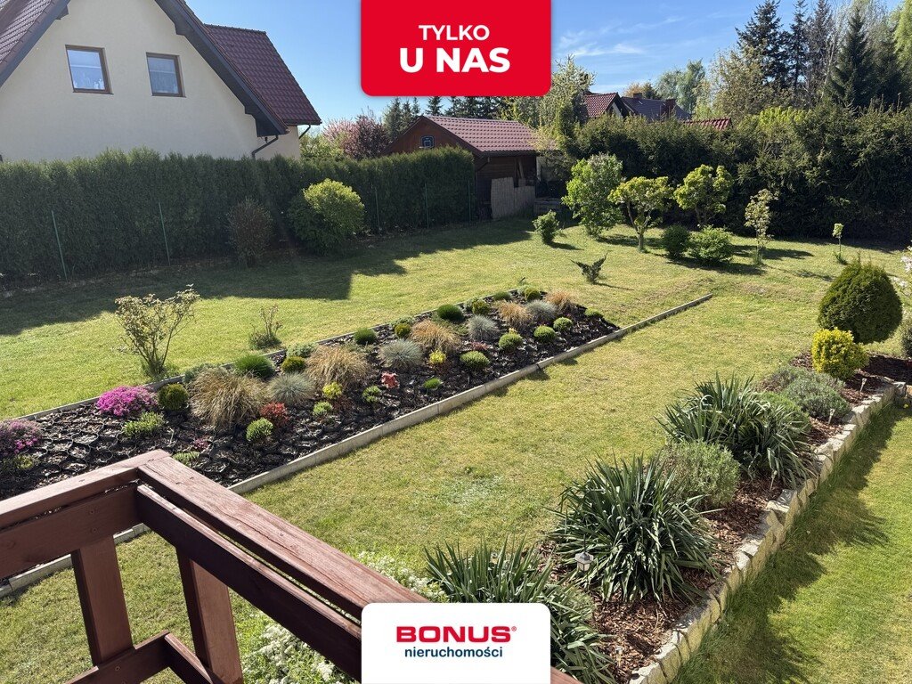 Zapraszam do obejrzenia przestronnego bliźniaka z dużą działką i kominkiem Szczecin, Płonia  174m2 Foto 1