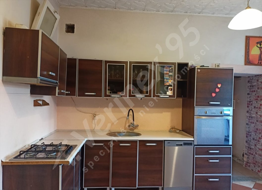 Mieszkanie czteropokojowe  na sprzedaż Jawor  64m2 Foto 1