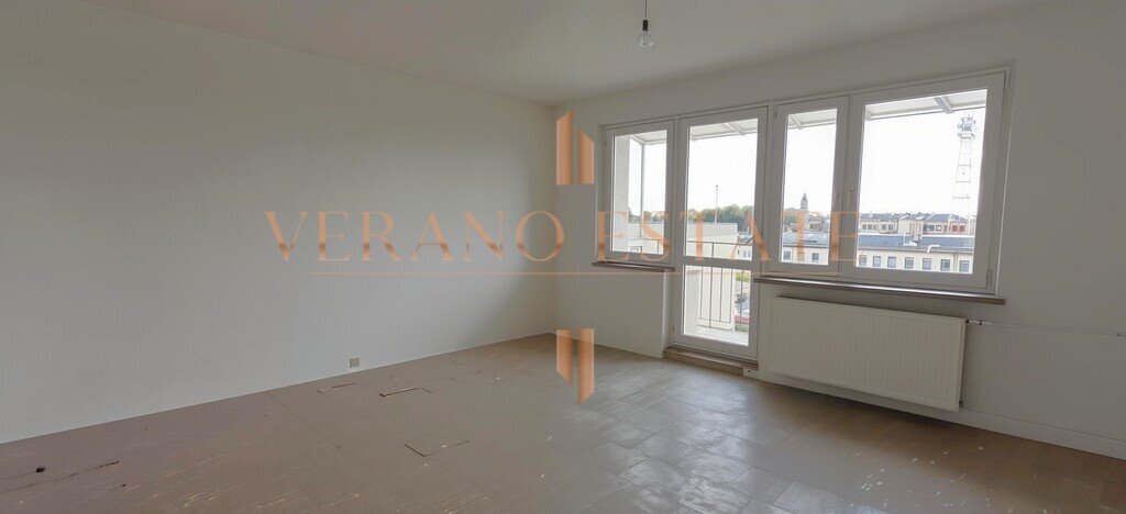 Mieszkanie dwupokojowe na sprzedaż Wołomin, Kazimierza Wielkiego  50m2 Foto 1