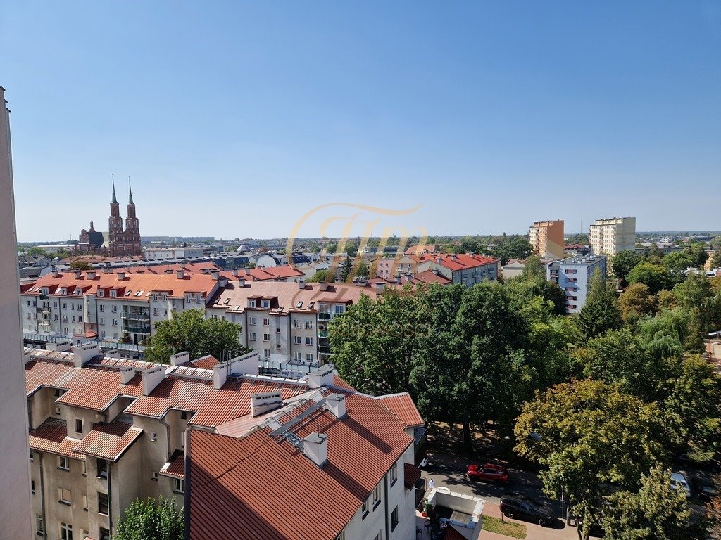 Mieszkanie dwupokojowe na sprzedaż Siedlce, Śródmieście, Błonie  48m2 Foto 5