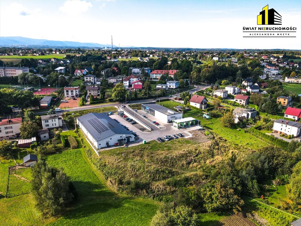 Lokal użytkowy na sprzedaż Bestwina  1 460m2 Foto 7