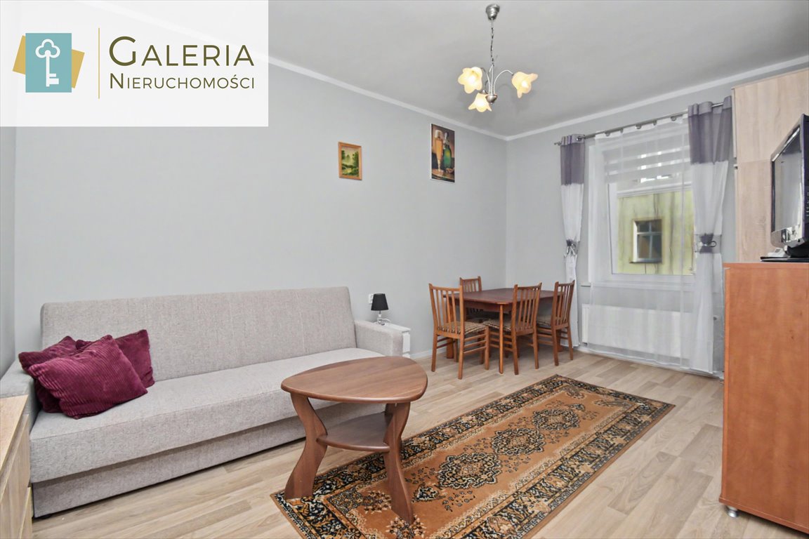 Na sprzedaż kawalerka 29 m² w Elblągu, idealna pod wynajem Elbląg, Wyspiańskiego  29m2 Foto 1
