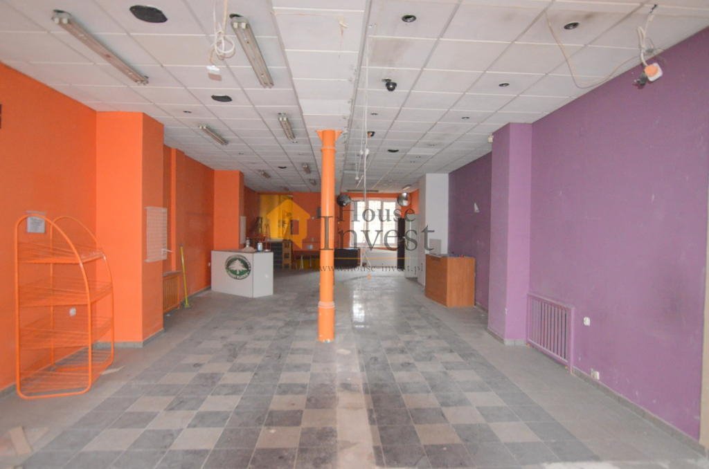 Do sprzedania lokal użytkowy 214 m² w centrum Nowej Rudy Nowa Ruda, rynek Rynek  214m2 Foto 1