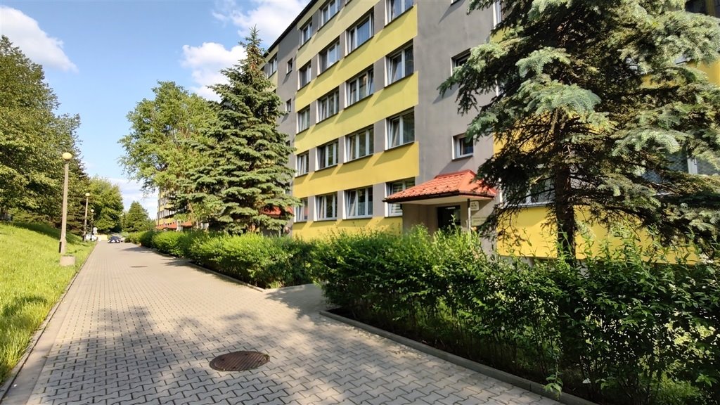 Mieszkanie dwupokojowe na sprzedaż Tarnów, Bitwy pod Studziankami  38m2 Foto 1