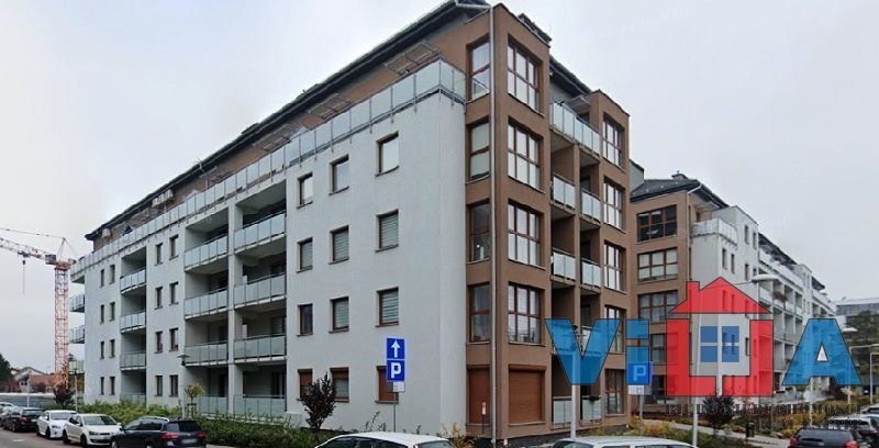 Mieszkanie dwupokojowe na sprzedaż Zielona Góra, os. Zastalowskie  36m2 Foto 1