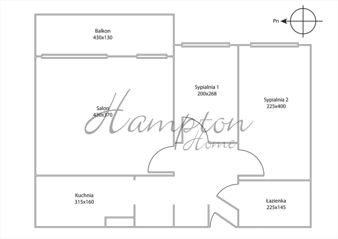 Mieszkanie trzypokojowe na sprzedaż Warszawa, Wola Młynów, Aleja Solidarności  49m2 Foto 1