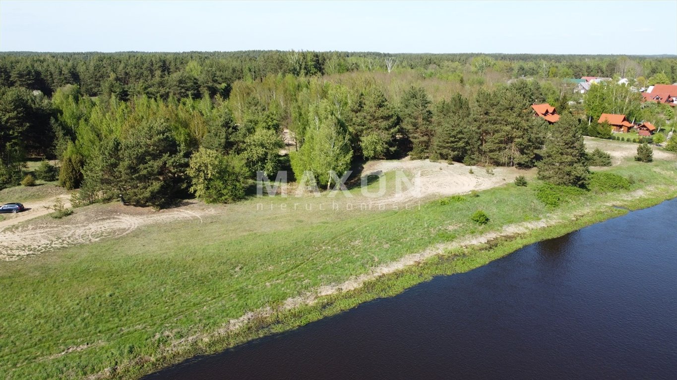 Działka budowlana na sprzedaż Łazy Duże  6 700m2 Foto 20