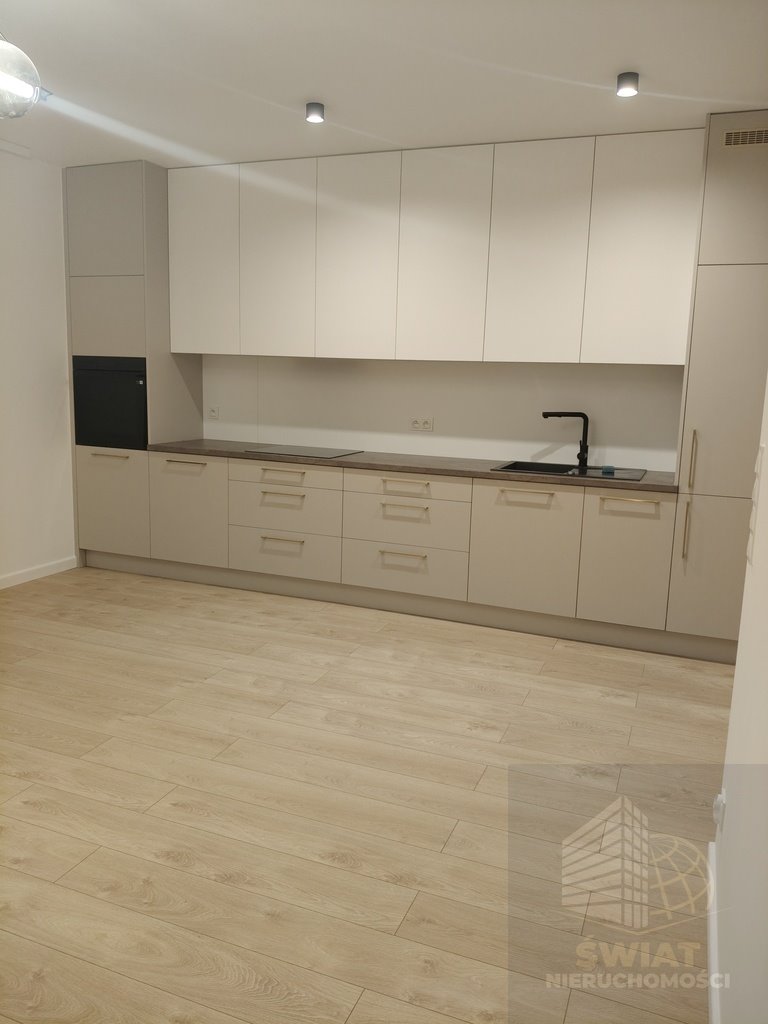 Mieszkanie trzypokojowe na sprzedaż Szczecin, Żelechowa  54m2 Foto 1