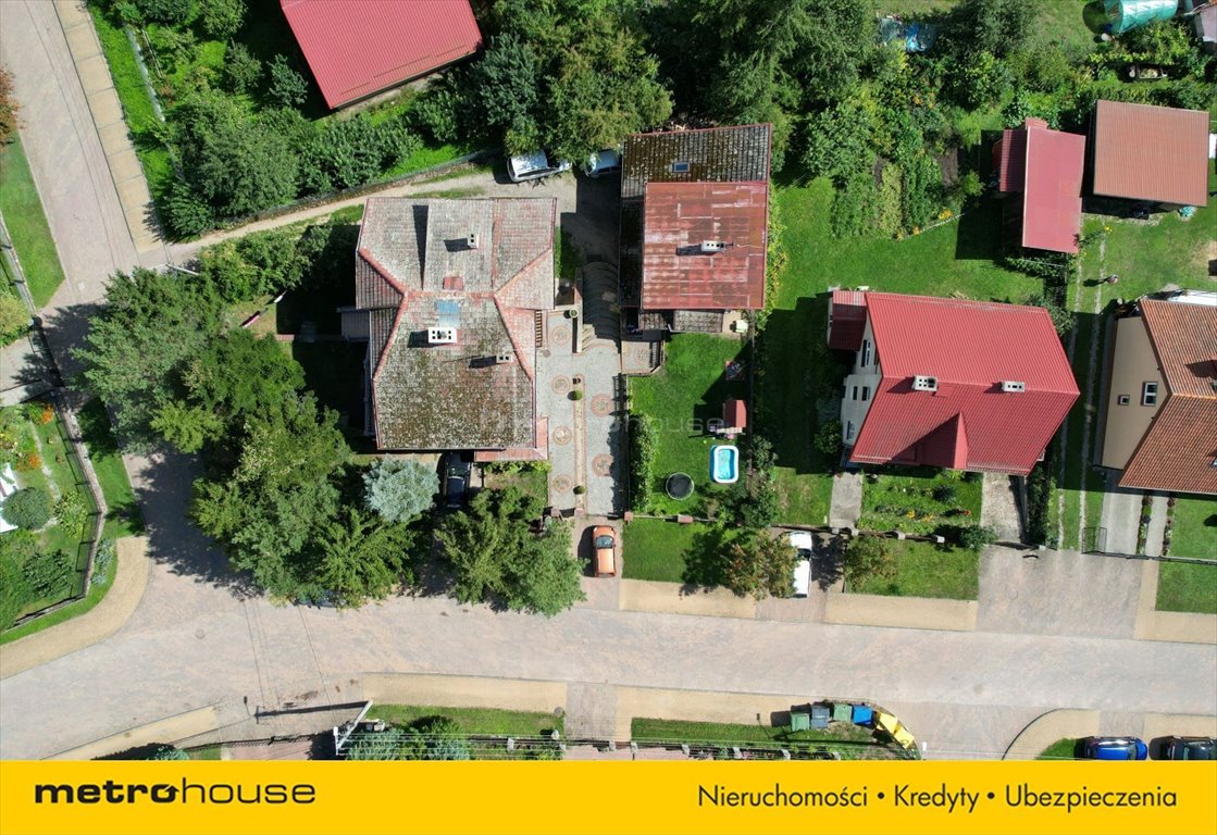 Dom na sprzedaż Jeziorany, Kasztanowa  130m2 Foto 4