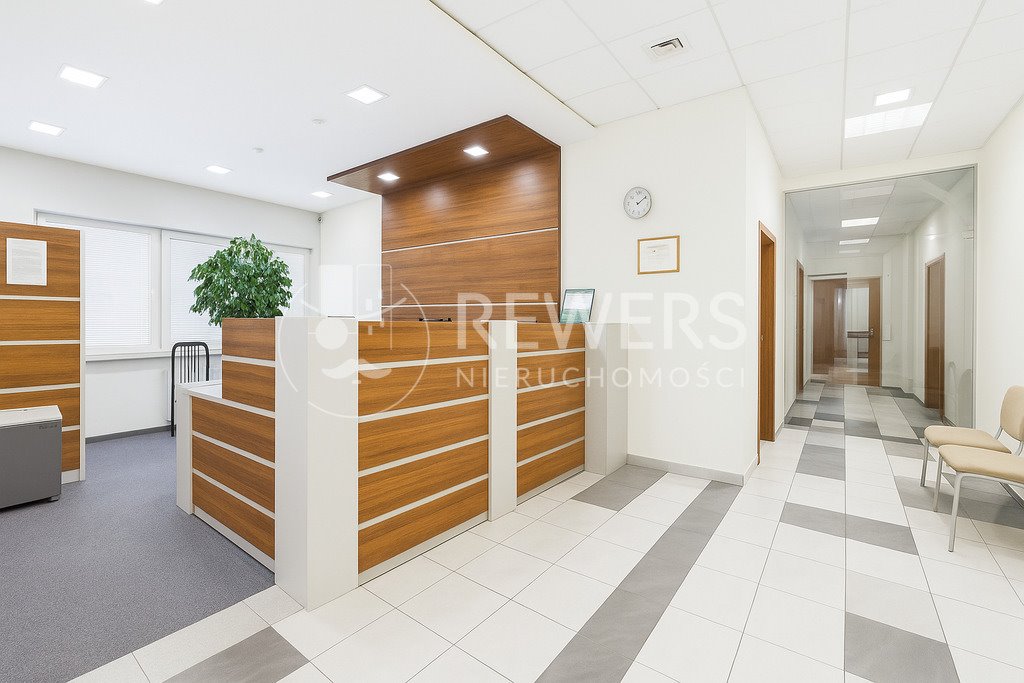 Nowoczesny lokal biurowy 540 m² z parkingiem w Lublinie Lublin  540m2 Foto 1