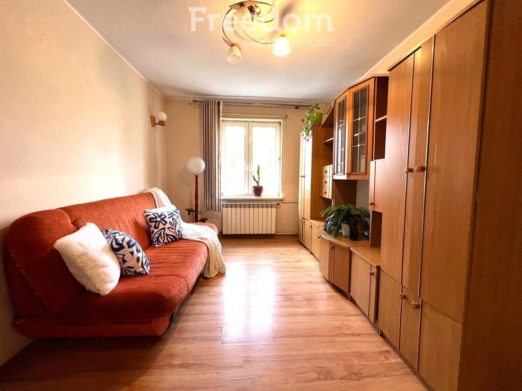 Mieszkanie czteropokojowe  na sprzedaż Ciechanów, Stefana Okrzei  81m2 Foto 4