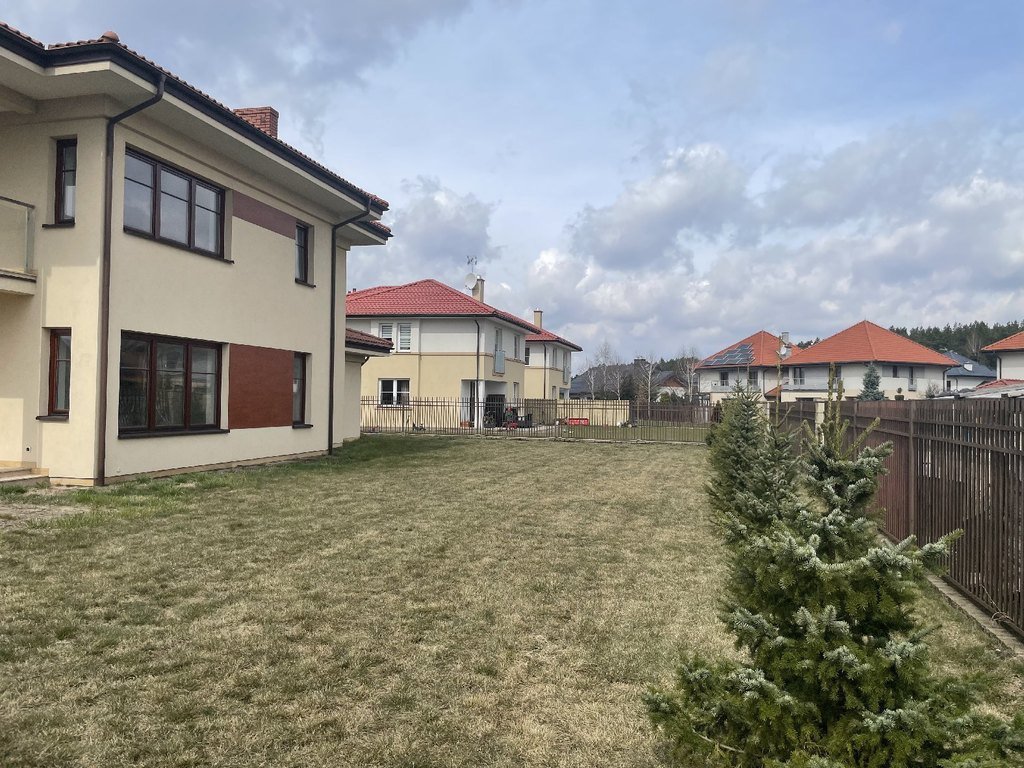 Dom na sprzedaż Konstancin-Jeziorna, Jaśminowa  290m2 Foto 5