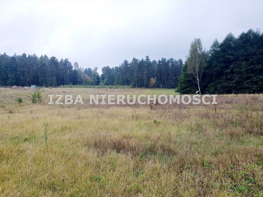 Działka budowlana na sprzedaż Przykopka  1 090m2 Foto 20