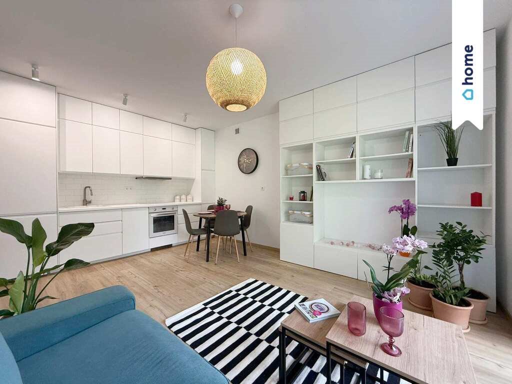 Mieszkanie trzypokojowe na sprzedaż Rzeszów, Jana Pawła II  57m2 Foto 1