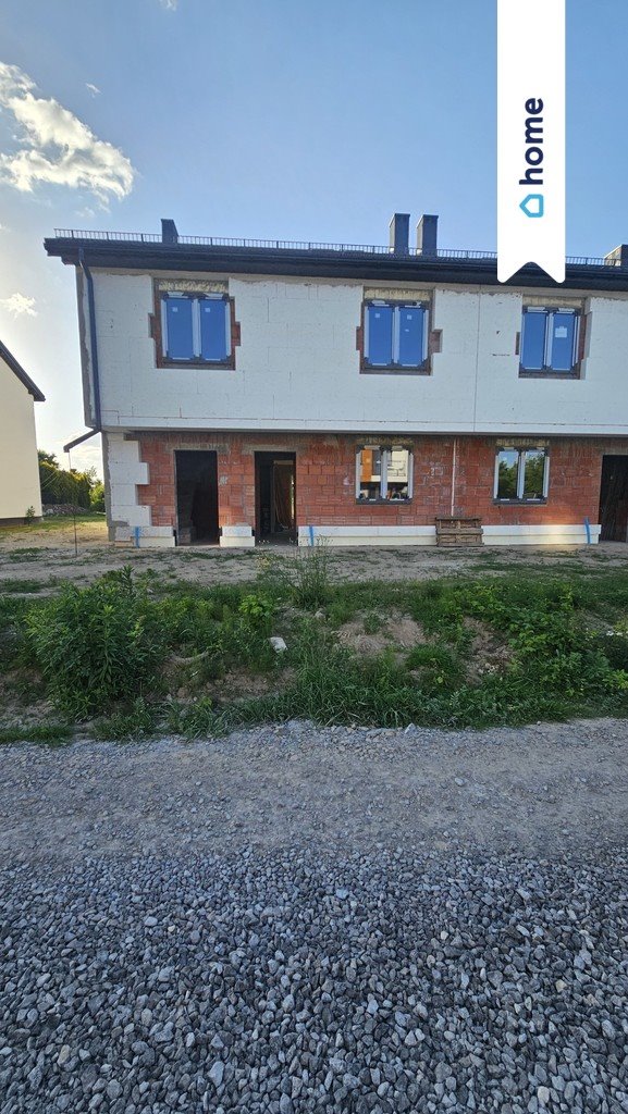 Mieszkanie trzypokojowe na sprzedaż Rzeszów, Ekologiczna  67m2 Foto 3