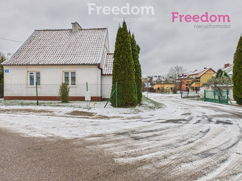 Dom na sprzedaż Mikołajki, Tadeusza Kościuszki  110m2 Foto 1