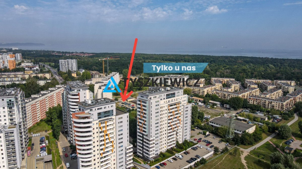 Mieszkanie trzypokojowe na sprzedaż Gdańsk, Przymorze, Olsztyńska  67m2 Foto 1