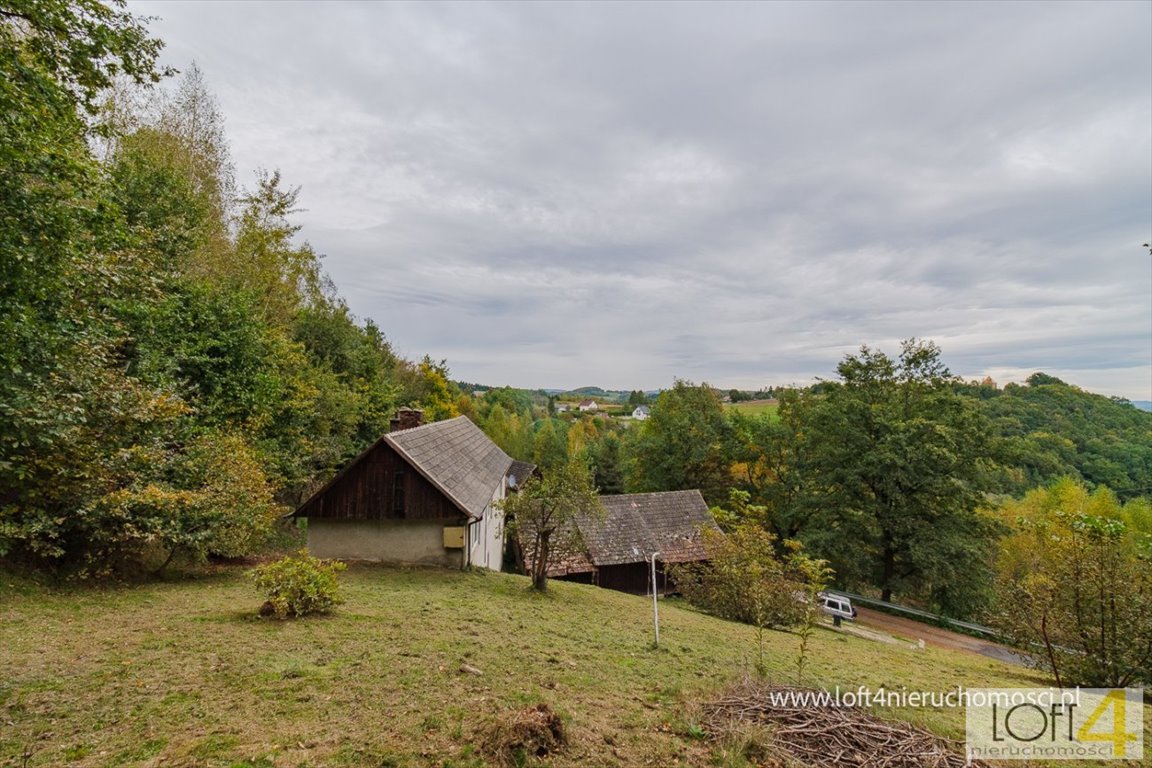 Dom na sprzedaż Melsztyn  110m2 Foto 6