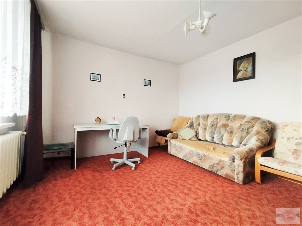 Przestronne 2 pokoje z balkonem, pełne umeblowanie, świetna lokalizacja Łódź, Bałuty  48m2 Foto 1