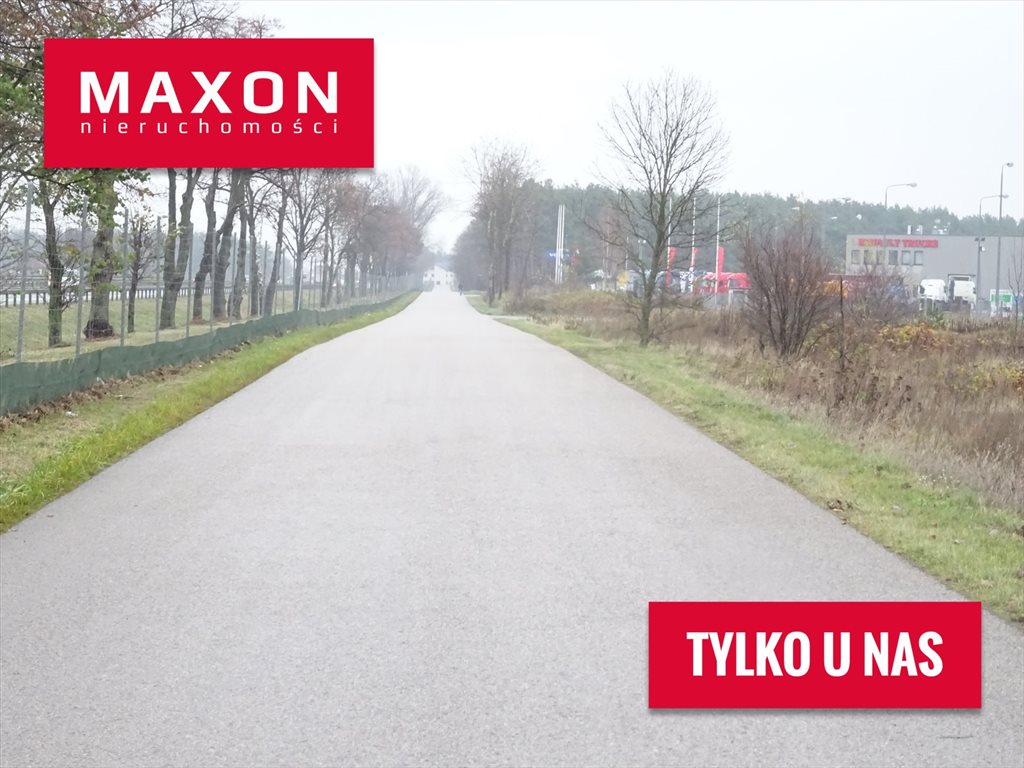 Działka inwestycyjna na sprzedaż Karpin, białostocka 15 908m2 Foto 1 Działka inwestycyjna na sprzedaż Karpin, białostocka 15 908m2 Foto 1