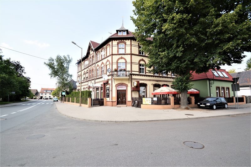Lokal użytkowy na sprzedaż Opole, Nowa Wieś Królewska, Aleja Przyjaźni 290m2 Foto 1 Lokal użytkowy na sprzedaż Opole, Nowa Wieś Królewska, Aleja Przyjaźni 290m2 Foto 1