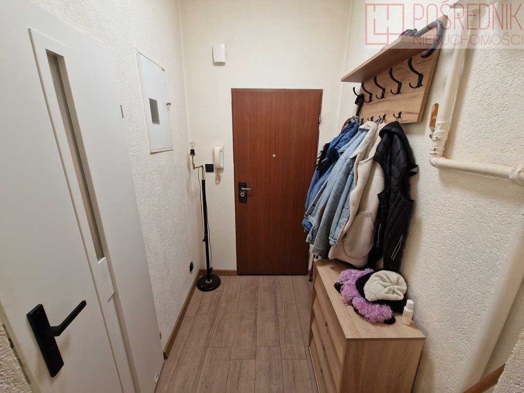 Mieszkanie dwupokojowe na sprzedaż Szczecin, Golęcino, Księcia Ziemowita  40m2 Foto 7