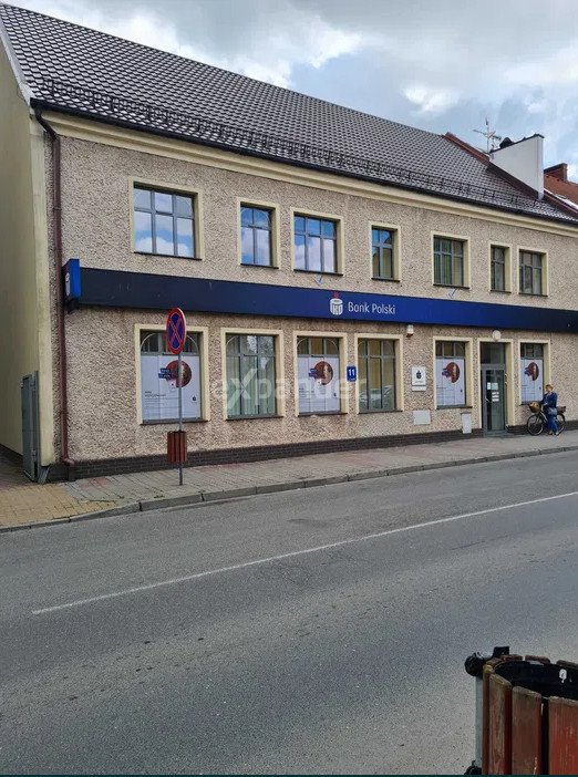 Dom na sprzedaż Mogilno, Sądowa  1 000m2 Foto 1