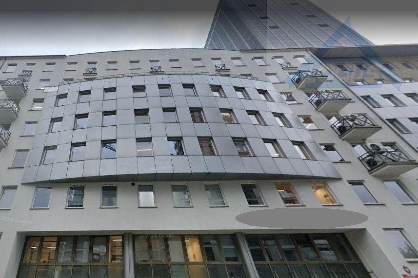 Lokal użytkowy na sprzedaż Warszawa, Wola  1 131m2 Foto 1