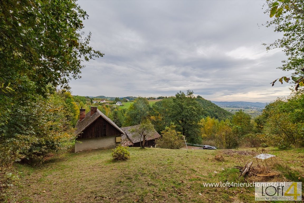 Dom na sprzedaż Melsztyn  110m2 Foto 5