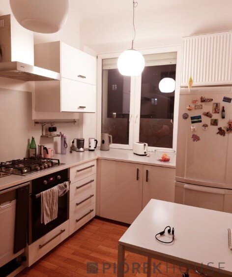 Mieszkanie dwupokojowe na sprzedaż Warszawa, Praga-Południe, Aleja Jerzego Waszyngtona  41m2 Foto 1