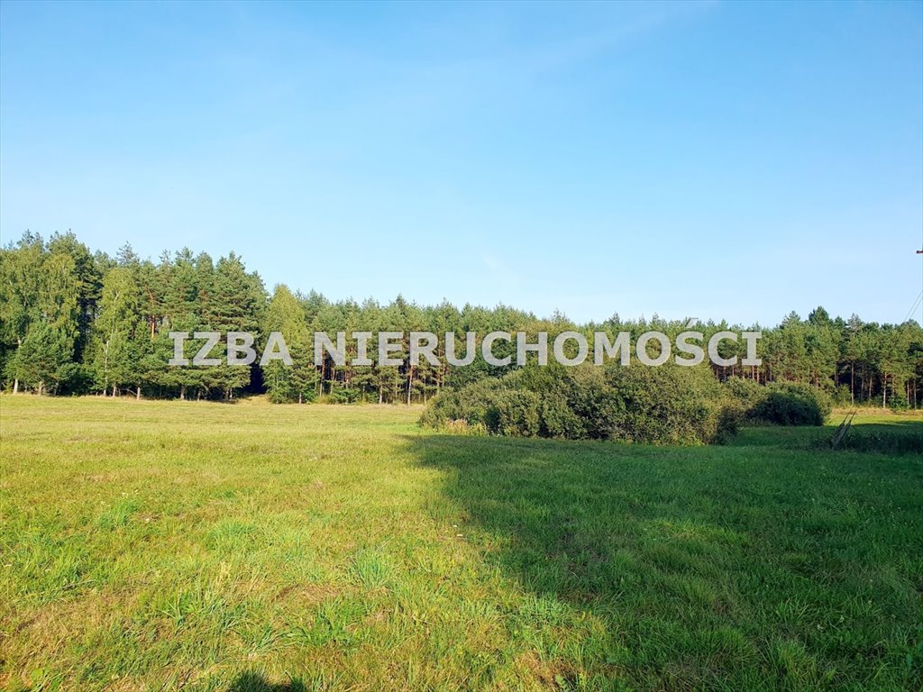 Działka rolna na sprzedaż Grabnik  3 030m2 Foto 13