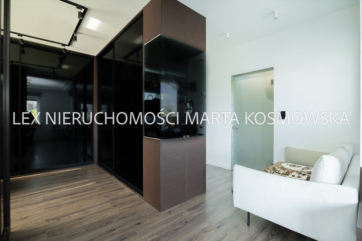 Mieszkanie czteropokojowe  na sprzedaż Warszawa, Mokotów, Marina Mokotów  173m2 Foto 6