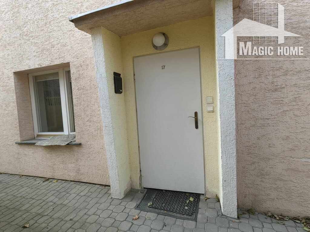 Mieszkanie dwupokojowe na sprzedaż Pieszyce  45m2 Foto 6