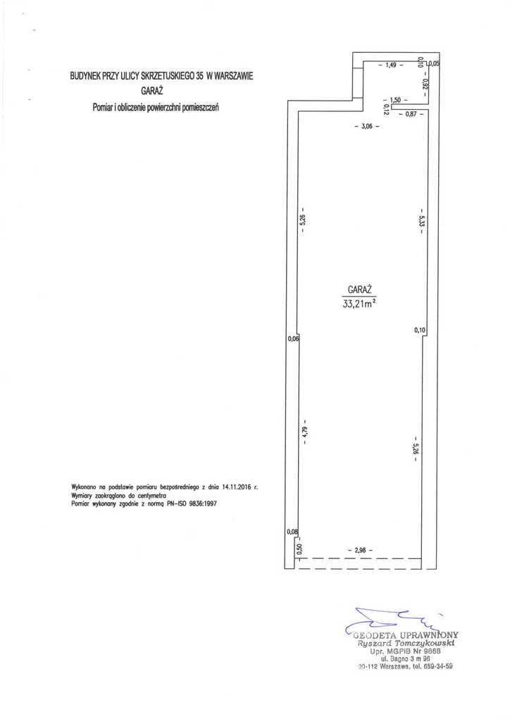 Dom na wynajem Warszawa, Mokotów, Stary Mokotów, Skrzetuskiego  360m2 Foto 19