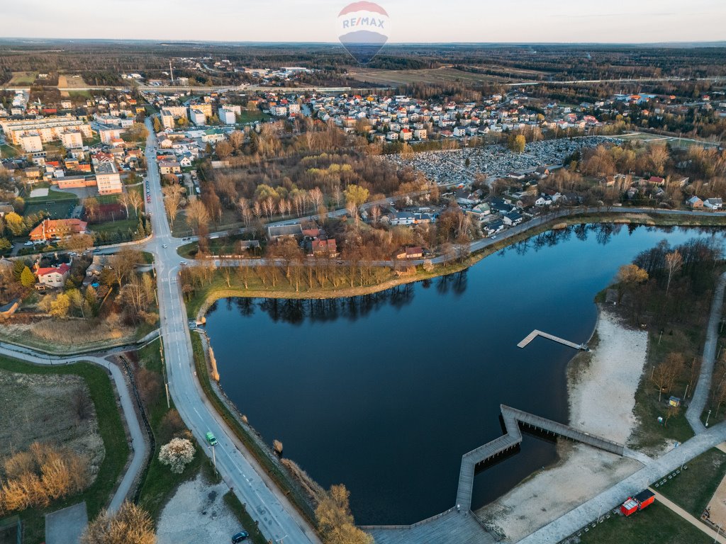 Działka budowlana na sprzedaż Szydłowiec, Kamienna  4 481m2 Foto 1