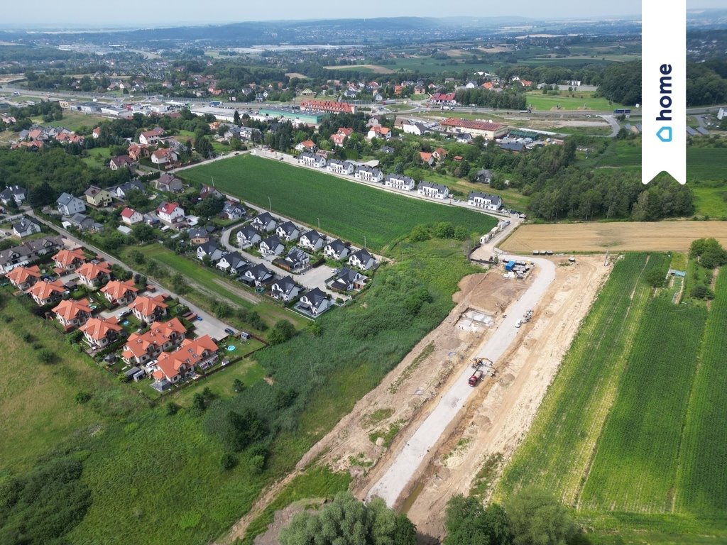 Mieszkanie czteropokojowe  na sprzedaż Modlnica, Jurajska  67m2 Foto 9