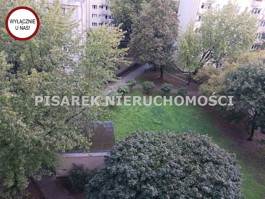 Kawalerka na wynajem Warszawa, Bielany, Wrzeciono, Marymoncka  27m2 Foto 10