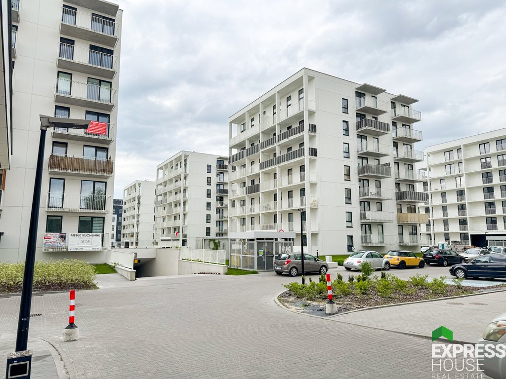 Lokal usługowy 104 m² z witrynami, parkingiem, Bronowice Lublin, Bronowice, Garbarska  104m2 Foto 1