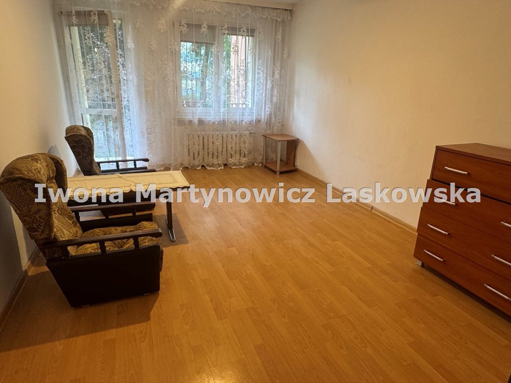 Polecam funkcjonalne 48 m² mieszkanie na Ustroniu III w Lubinie Lubin, Ustronie  48m2 Foto 1