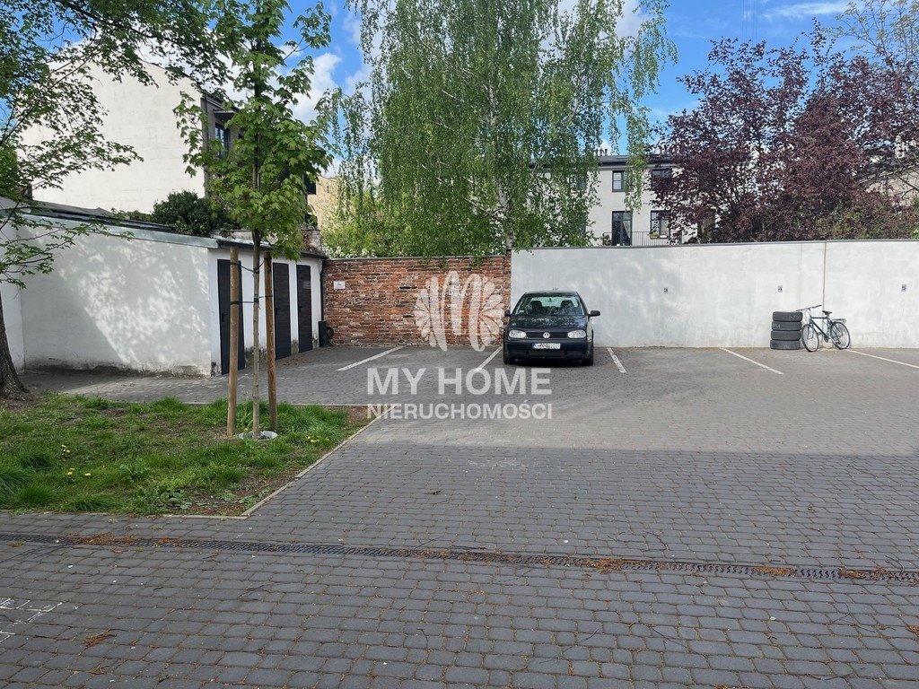 Mieszkanie dwupokojowe na sprzedaż Pruszków, Szczęsna  32m2 Foto 6