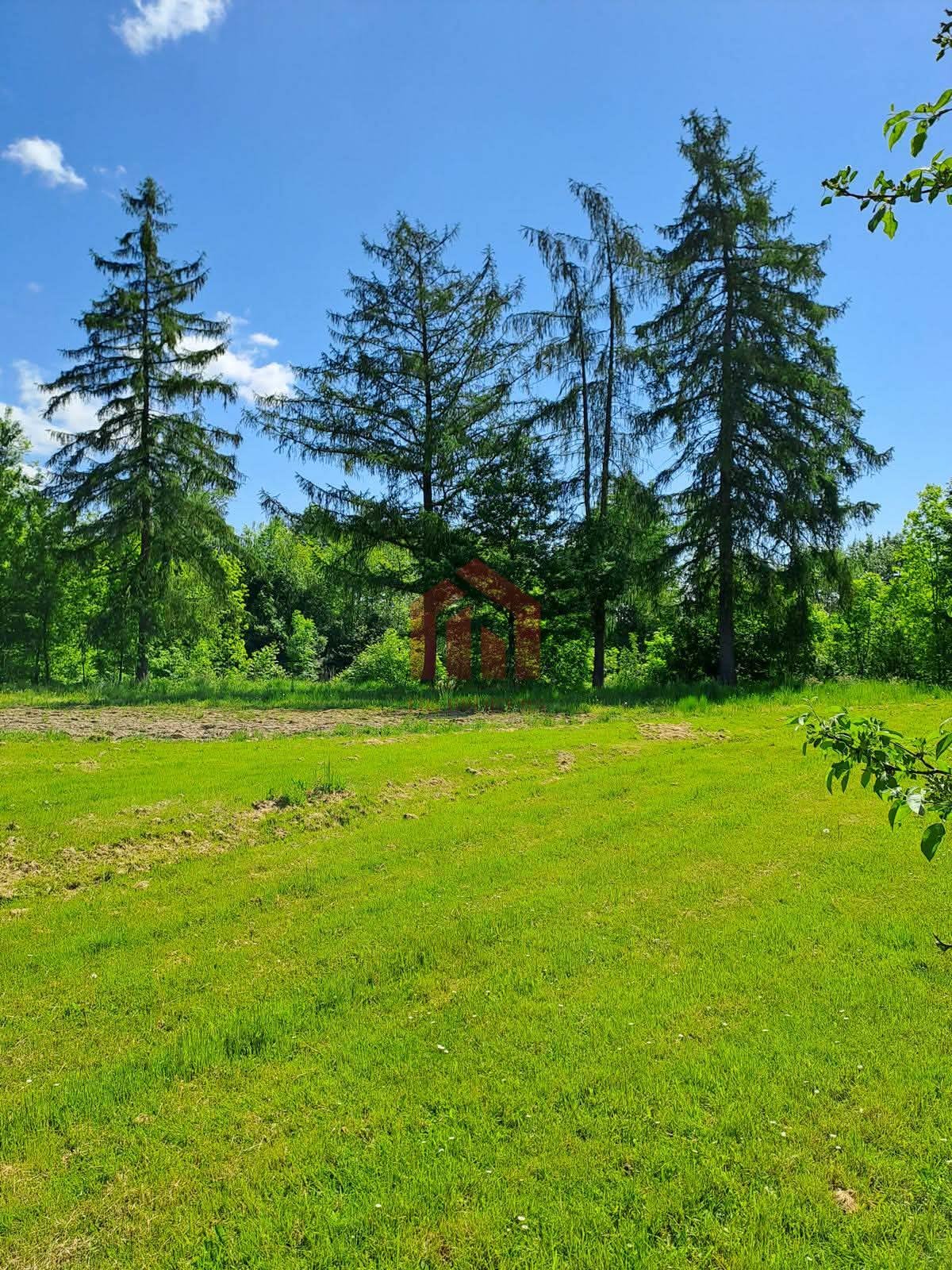 Polecam działkę budowlaną 919 m² z warunkami zabudowy w Ropczycach Ropczyce, Kardynała Stefana Wyszyńskiego  919m2 Foto 1