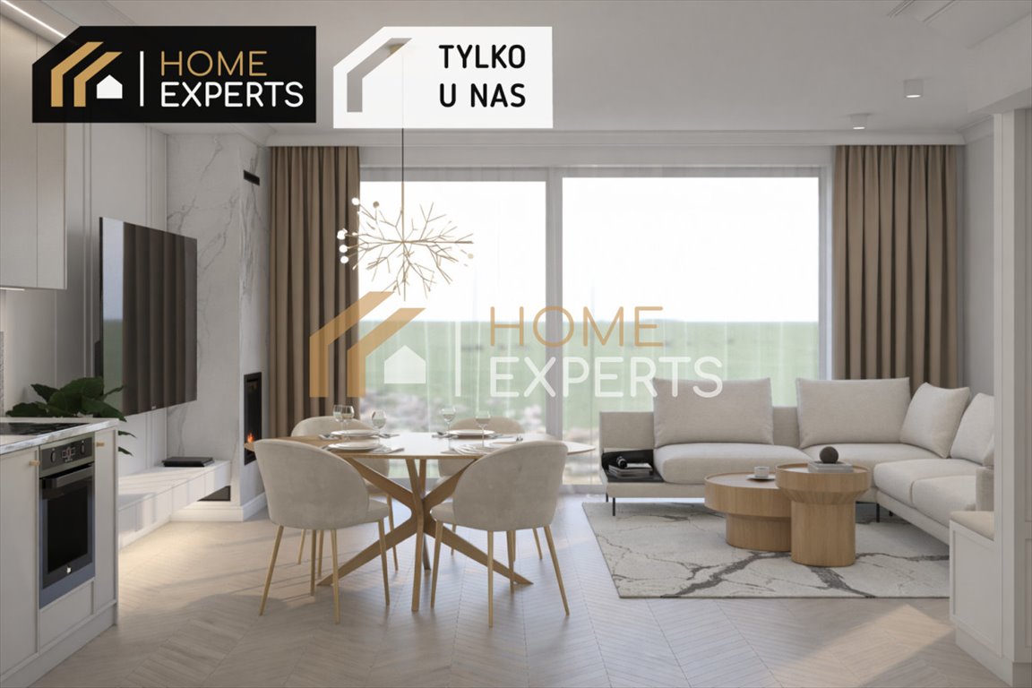 Unikatowy dom 180 m² z wysokimi sufitami i ogrodem Straszyn, Galaktyczna  180m2 Foto 1