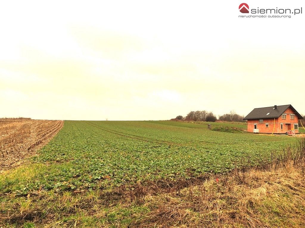 Działka budowlana na sprzedaż Piekary Śląskie, Dąbrówka Wielka, Rycerska  631m2 Foto 9