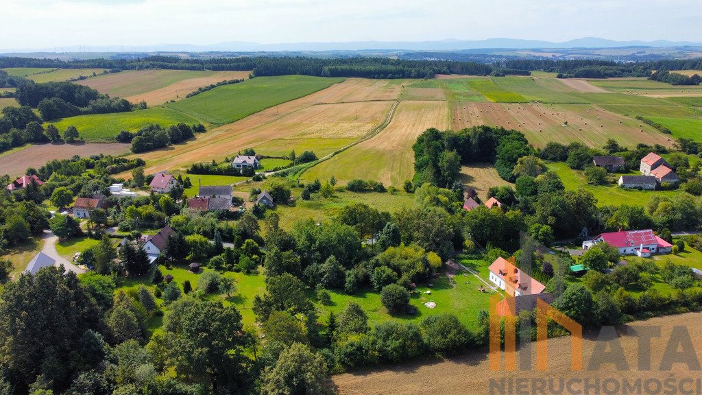 Działka inna na sprzedaż Kalinowice Górne  1 094m2 Foto 5